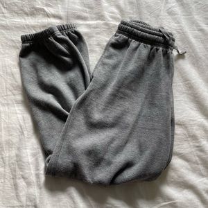 Richer Poorer Recycled Fleece Sweatpants